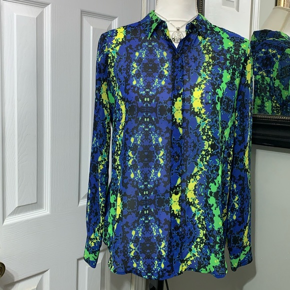 L'AMOUR top - Picture 1 of 7